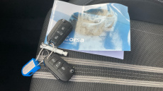 Vauxhall Corsa 1.2 Turbo GS 5dr Petrol Hatchback